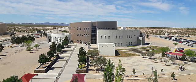 Entre a la universidad