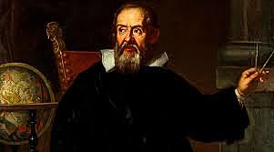 GALILEO GALILEI