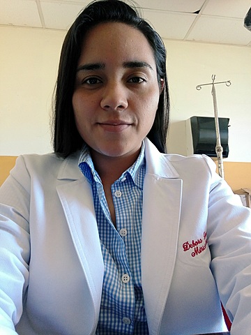 Dia 1 de mi servicio social