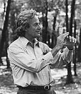 RICHARD FEYNMAN