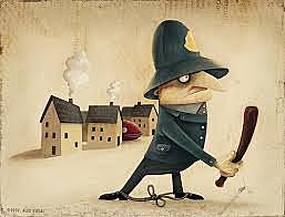 Oscar Newman / Espacio Defendible