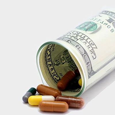 Timeline: Línea del tiempo: Historia de la Industria Farmacéuticas en México