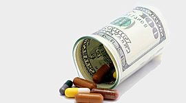 Timeline: Línea del tiempo: Historia de la Industria Farmacéuticas en México