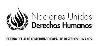 1993 Se crean las Normas Uniformes para la EquiparaciÓn de Oportunidades de las Personas con Discapacidad.