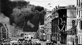 Timeline: 8 Key point leading up to Japanese occupation