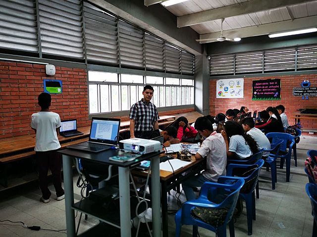 Actividades laborales y sus implicaciones