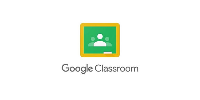 creacion de google classroom