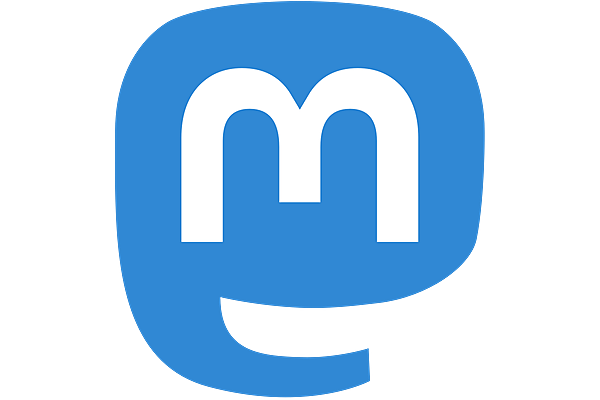 creacion de mastodon