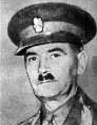 HK Comanding officer Lawson killed as Fortress Hong Kong captured