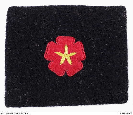 The British Army Aid Group was formed by Colonel Lindsay Ride.