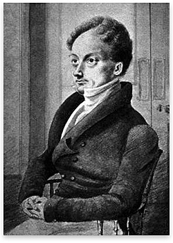 James Mill. 1773 - 1836