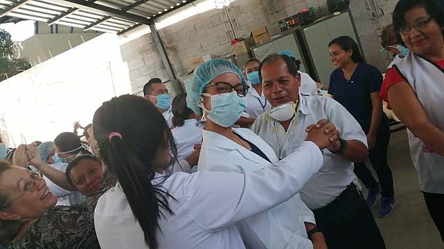 Actividades inventadas