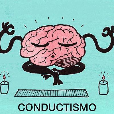 Timeline: HISTORIA DEL CONDUCTISMO