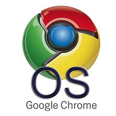 Google anunció Chrome OS