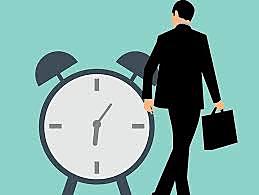 Reducción de jornada laboral en Mexico