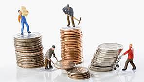 Fijación de salario minimo México