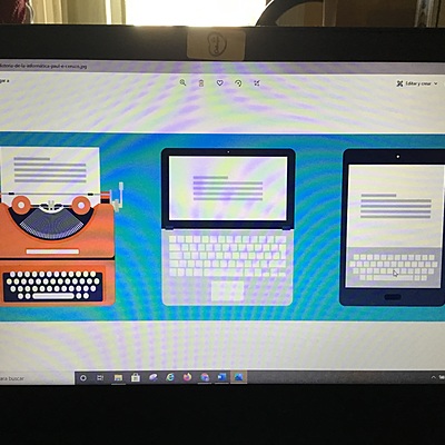 Timeline: HITOS DE LA HISTORIA DE LA INFORMÁTICA