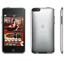 Ipod Touch
