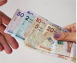 SUCRIPCIÓN DE ADICIONES