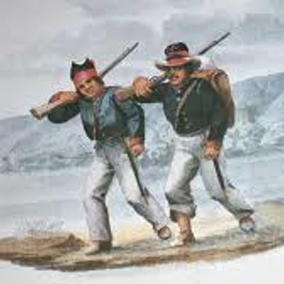 Timeline: Guerras Civiles de Colombia