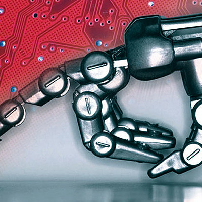 Timeline: Linea del Tiempo de Los Orígenes y Precursores de la Mecatrónica