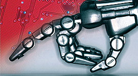 Timeline: Linea del Tiempo de Los Orígenes y Precursores de la Mecatrónica