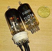 Comienzo de la Electrónica de Potencia