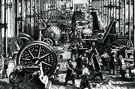 Primera Revolución Industrial