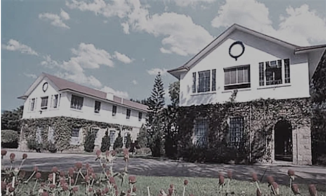 St Stephens College invasions