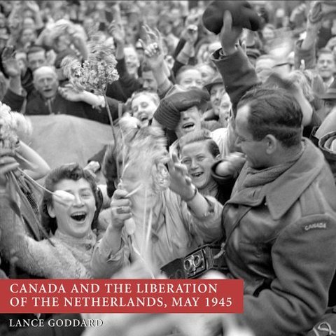 Liberation of Netherland