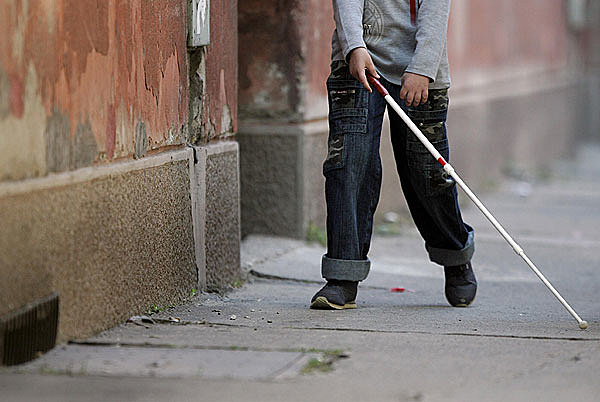 PRIMERA INTEGRACIÓN DE DISCAPACIDAD A LA ESCOLARIDAD