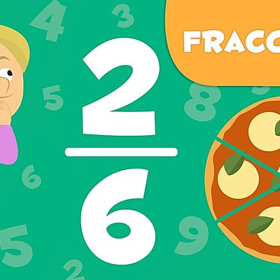 Timeline: Linea de tiempo de los números fraccionarios