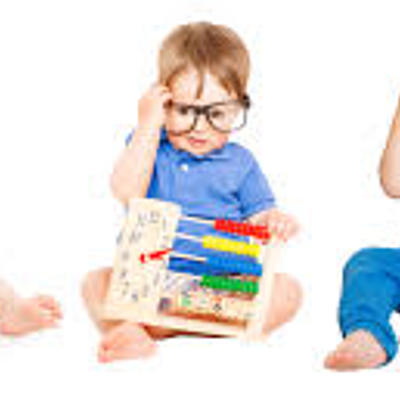 Timeline: Early Childhood Education