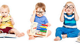 Timeline: Early Childhood Education