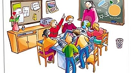 Timeline: Escuela Activa