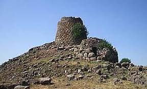 Narugas/Islas de Cerdeña