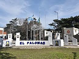Tierras de El Palomar