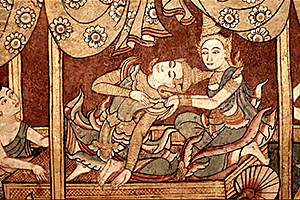 LA MEDICINA AYURVÉDICA (1500 A. C.)