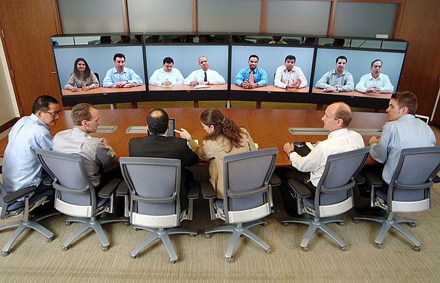 Video Conferencing