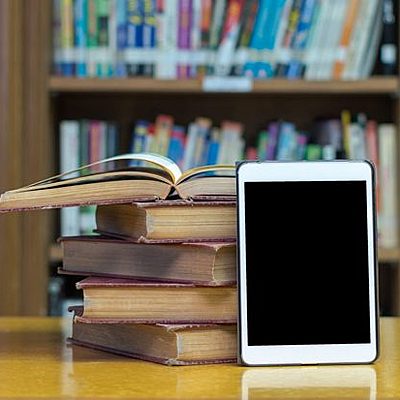 Timeline: Evolución de la Bibliotecologia, bibliotecas y bibliotecarios.