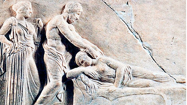 HIPÓCRATES (500 A. C.)