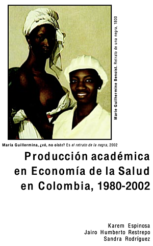 Espinosa, Restrepo y Rodríguez