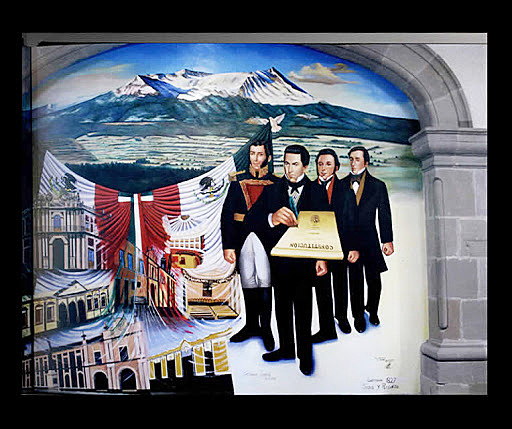 Bases Generales para la administración de justicia en México