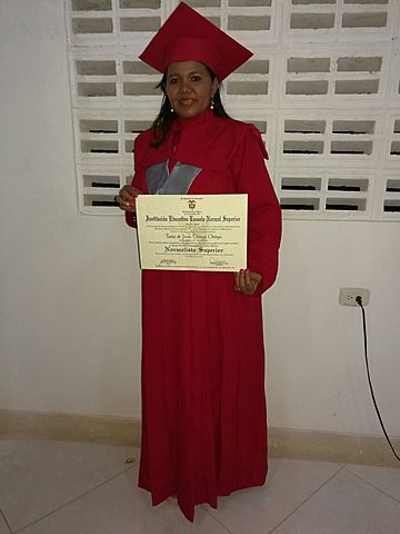 ¿Por qué quiero ser docente?