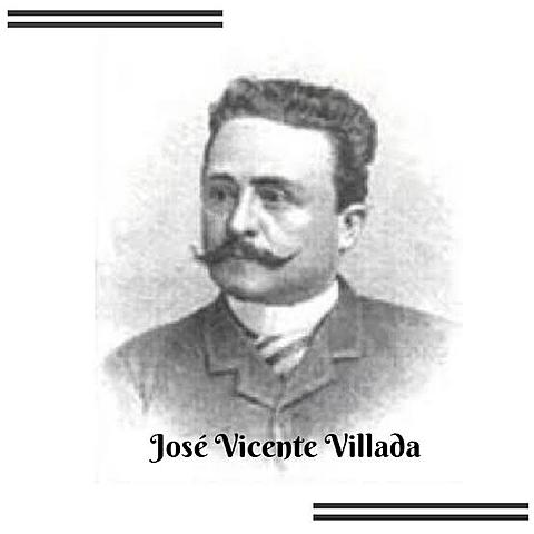 Ley de José Vicente Villada