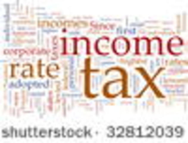 Income War Tax Act of 1917