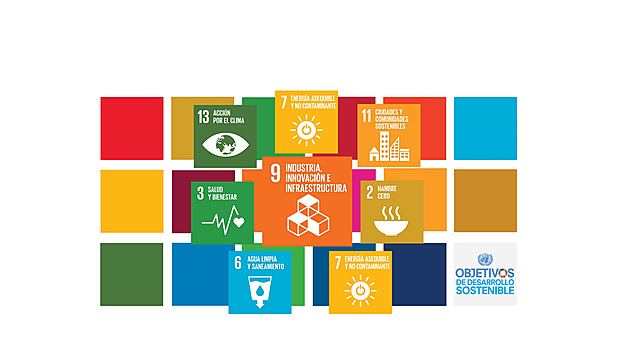 ODS PUESTO EN MARCHA