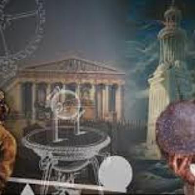 Timeline: HISTORIA DE LA FÍSICA