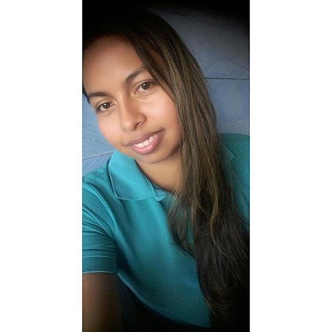 Katty Lorena Pinto Manjarrez