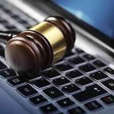 Timeline: Desarrollo del Derecho Informático